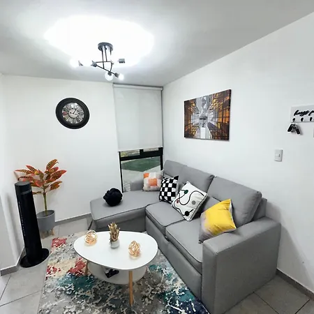 Apartamento Mariscal Uno Zona 11